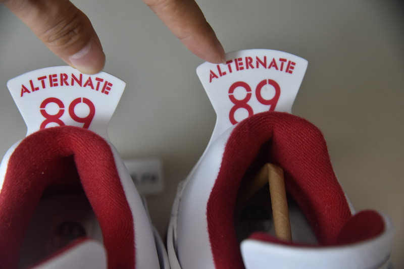 Jordan 4 Retro Alternate 89 308497-106