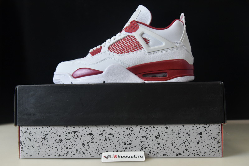 Jordan 4 Retro Alternate 89 308497-106