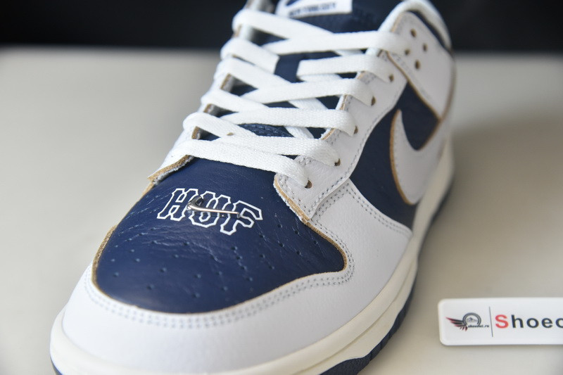 HUF x Nike SB Dunk Low “NYC” FD8775-100