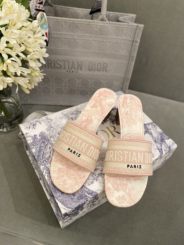 DR Sandals High Heel DSH-02