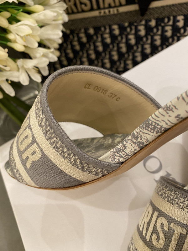 DR Sandals High Heel DSH-03