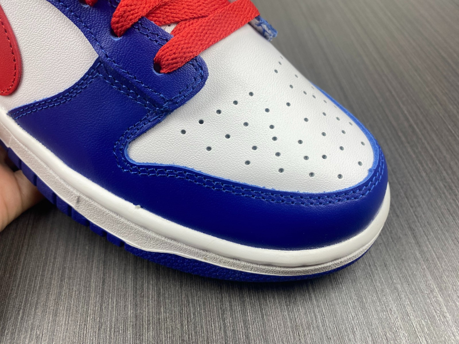 Nike Dunk Low CW1590-104