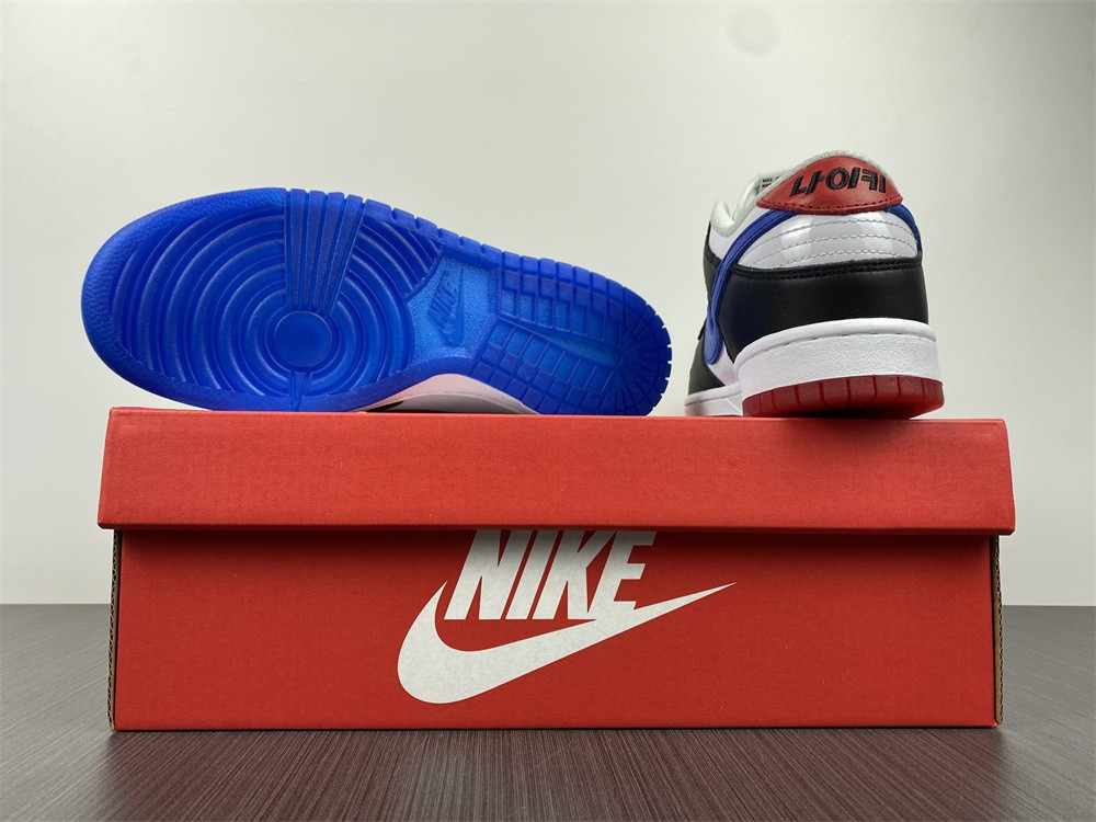 Nike Dunk Low South Korea DM7708-100