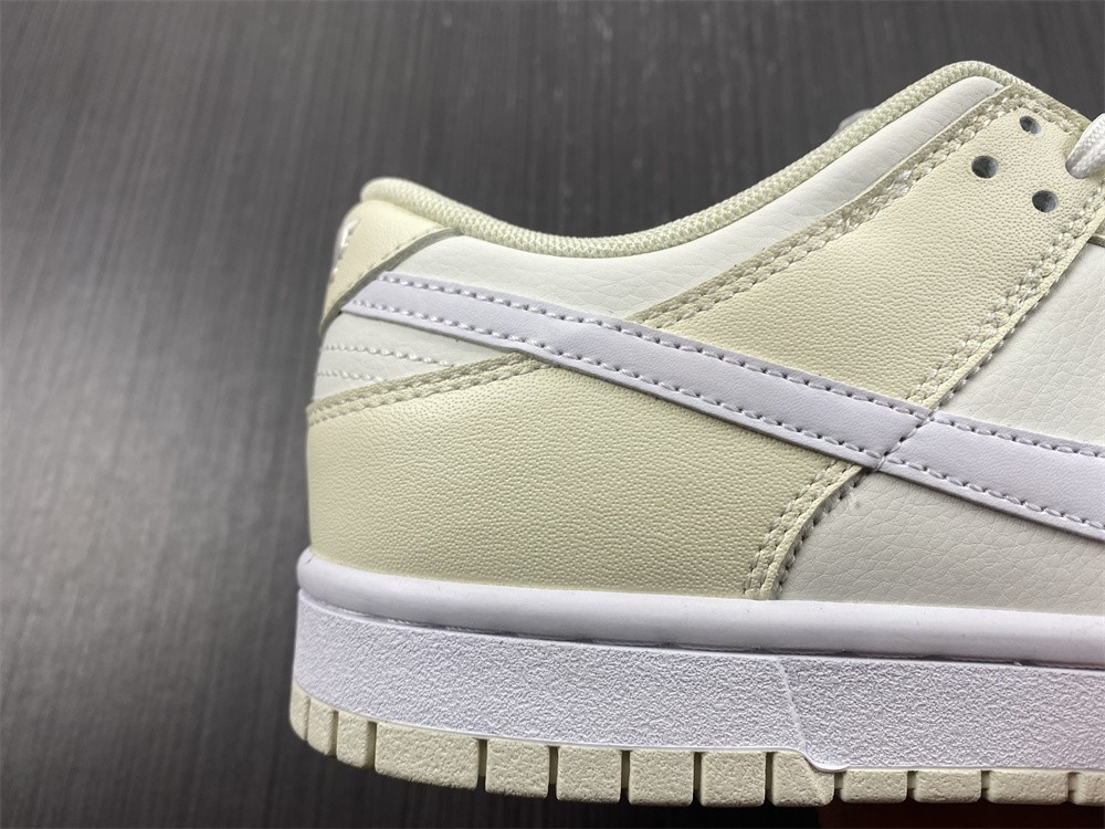 Nike Dunk Low Coconut Milk DJ6188-100