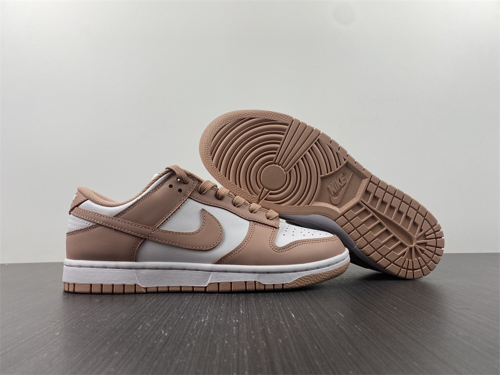 Nike Dunk Low Rose Whisper (W) DD1503-118