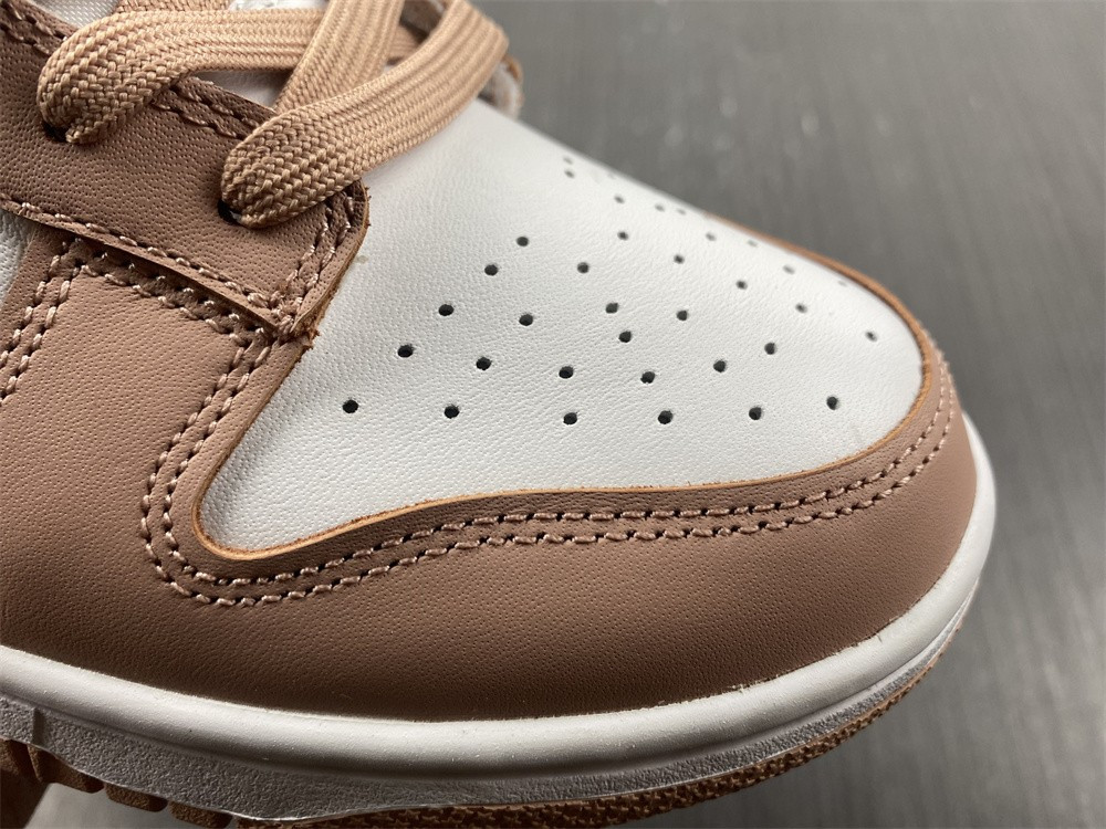 Nike Dunk Low Rose Whisper (W) DD1503-118