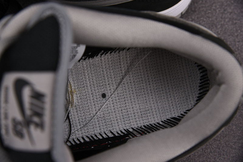 Nike SB Dunk Low J-Pack Shadow BQ6817-007