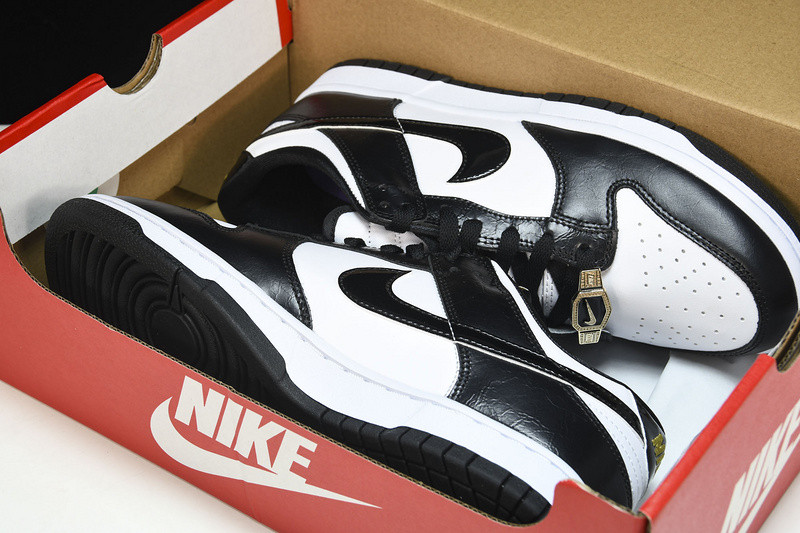 Nike Dunk Low “World Champ” DR9511-100