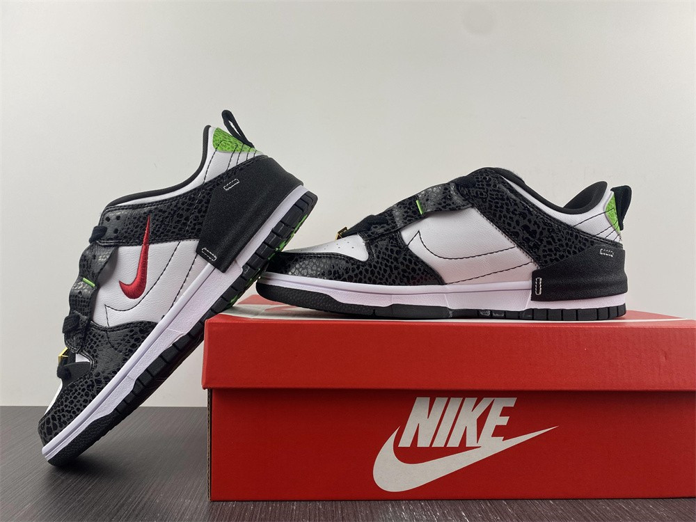 Nike Dunk Low Disrupt 2 “Just Do It” DV1490-161