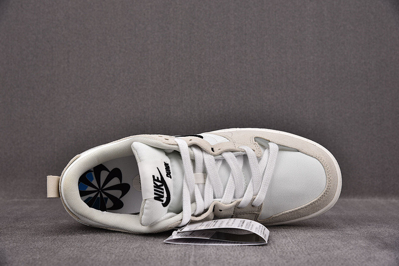 Nike Dunk Low Disrupt 2 “Pale Ivory” DH4402-101