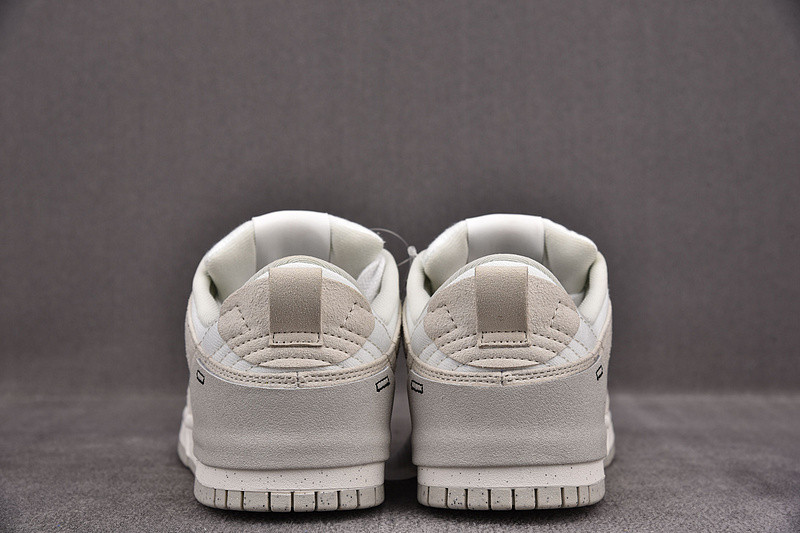 Nike Dunk Low Disrupt 2 “Pale Ivory” DH4402-101