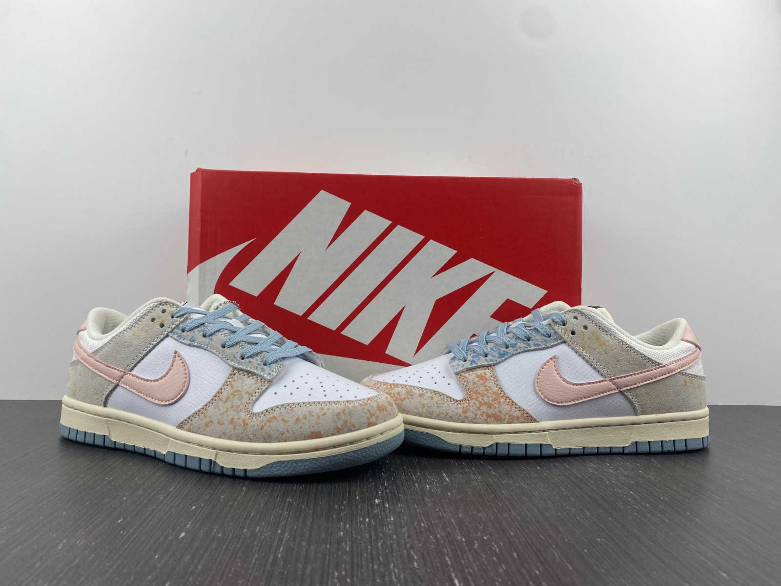 Nike Dunk Low DV6486-100