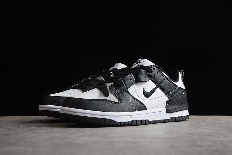 Nike Dunk Low Disrupt 2 “Panda” DV4024-002