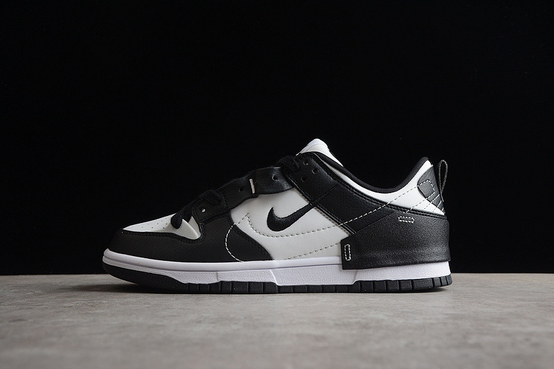 Nike Dunk Low Disrupt 2 “Panda” DV4024-002