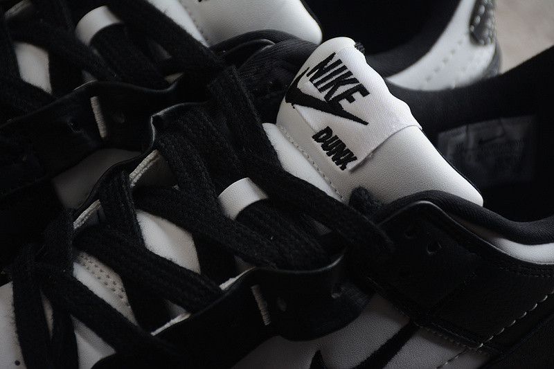 Nike Dunk Low Disrupt 2 “Panda” DV4024-002