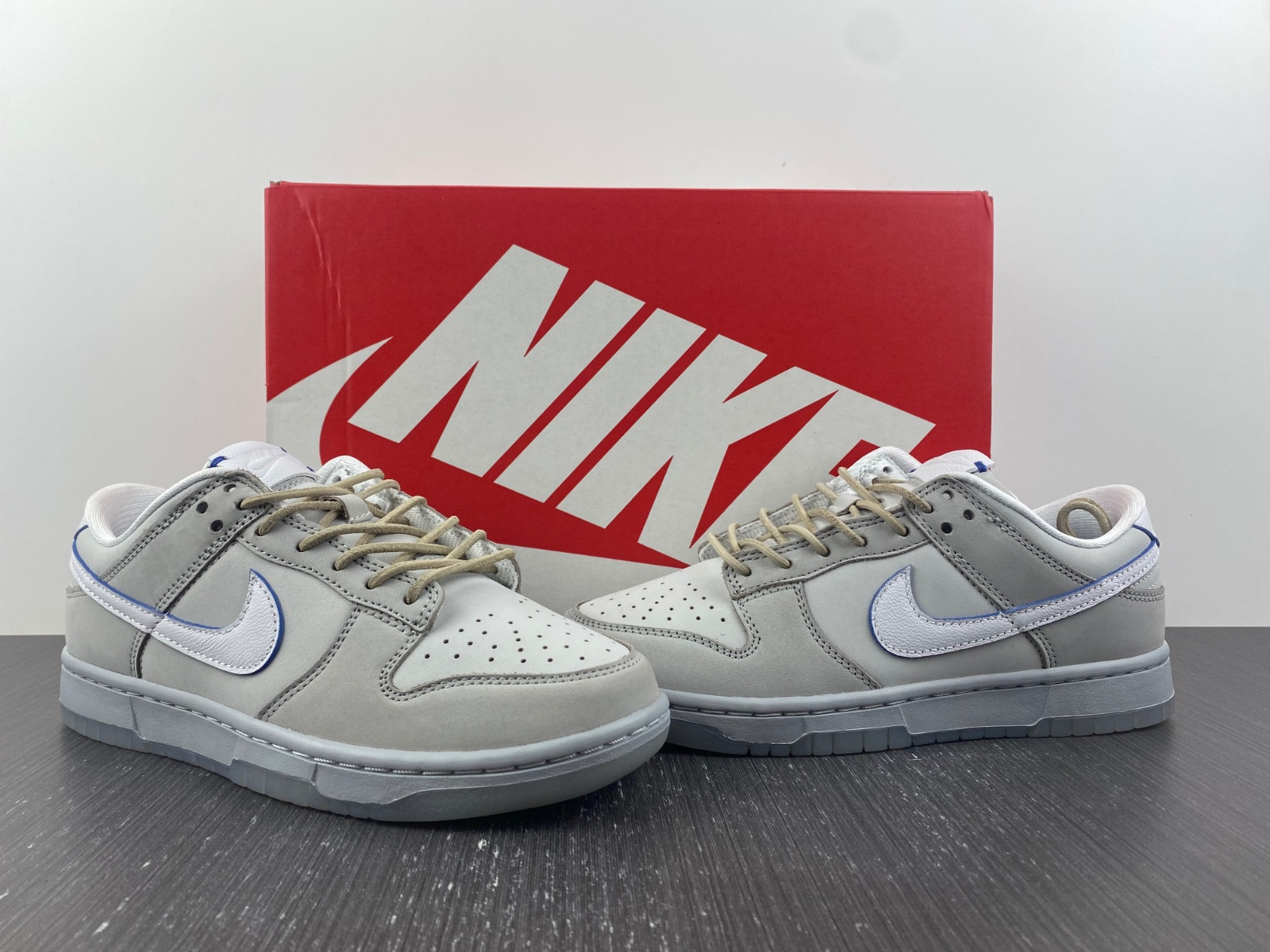 Nike Dunk Low Premium DX3722-001