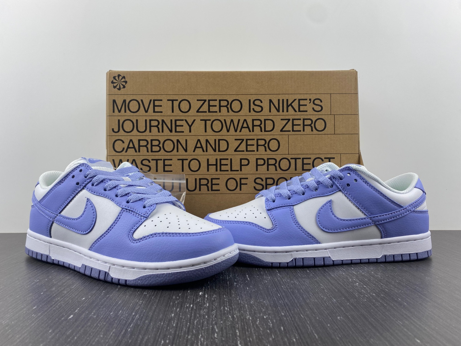 Nike Dunk Low Next Nature “Lilac” DN1431-103