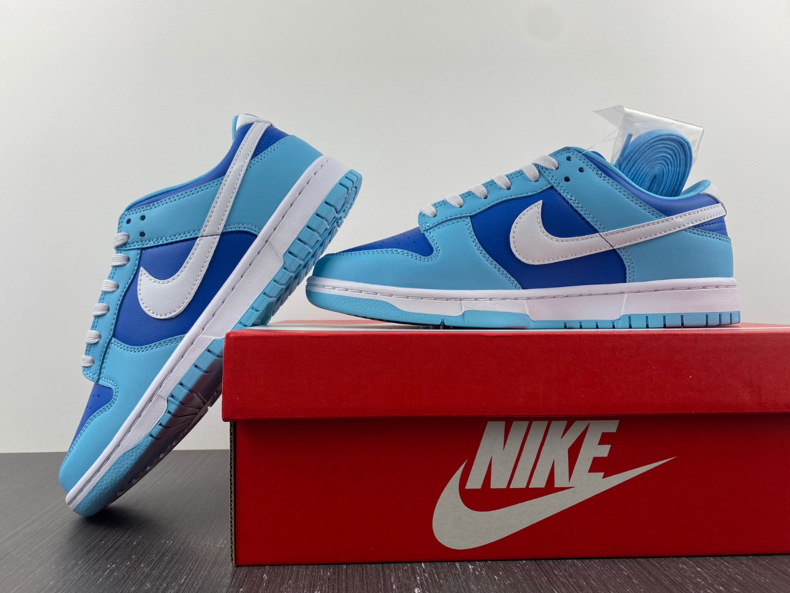 Nike Dunk Low “Argon” DM0121-400