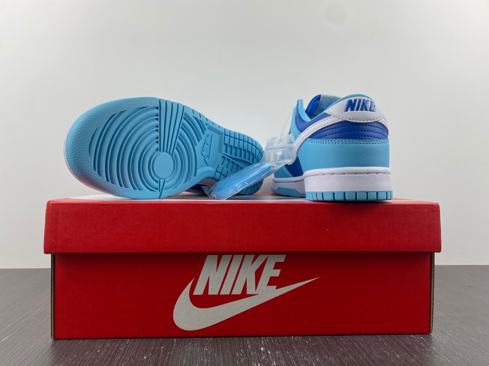 Nike Dunk Low “Argon” DM0121-400
