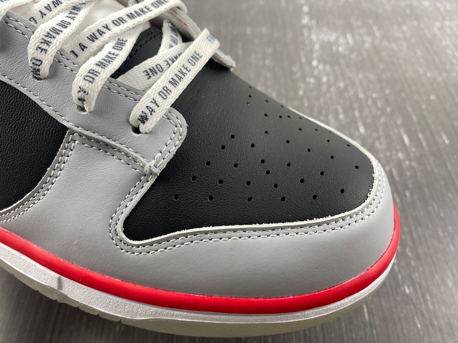 Nike Dunk Low Clark Atlanta University DR6189-001