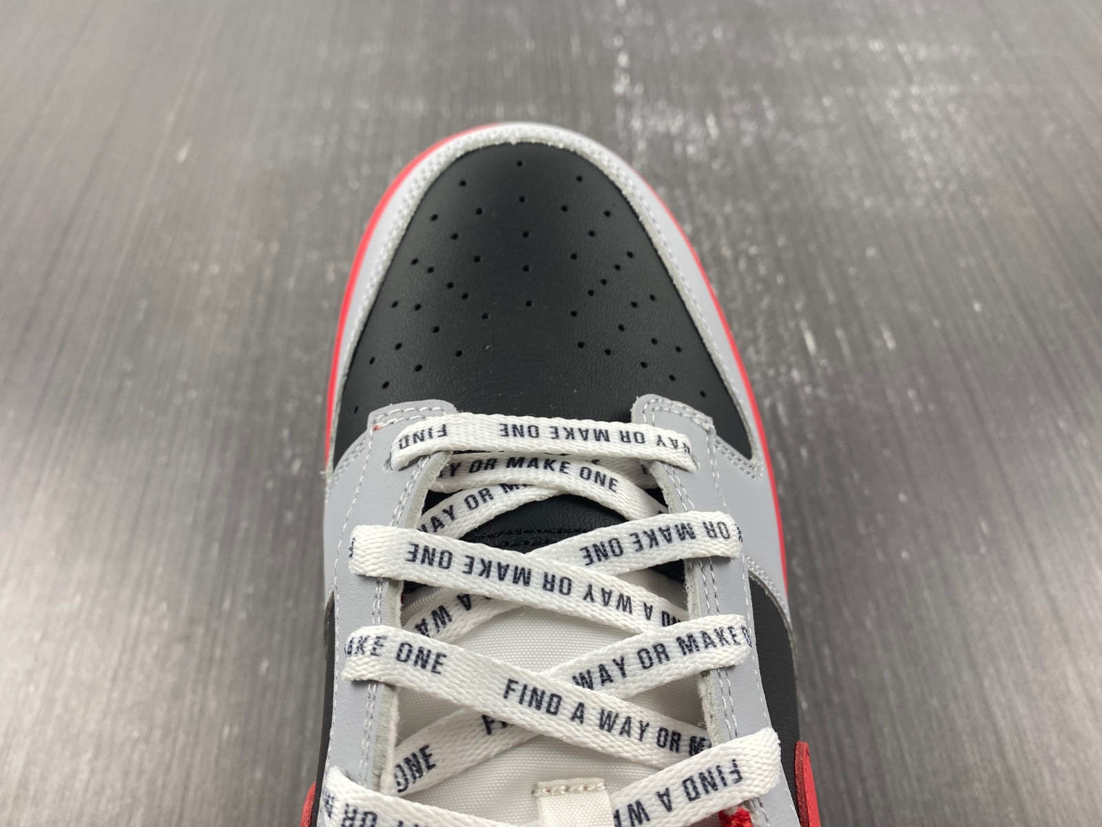 Nike Dunk Low Clark Atlanta University DR6189-001