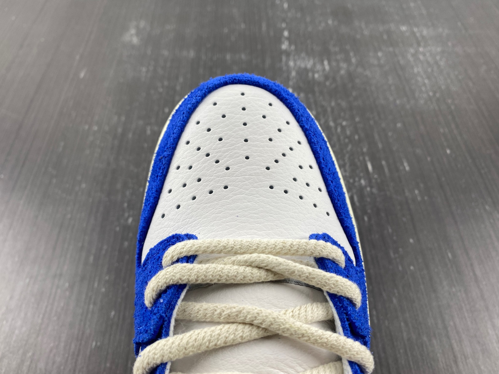 Nike SB Dunk Low Fly Streetwear DQ5130-400