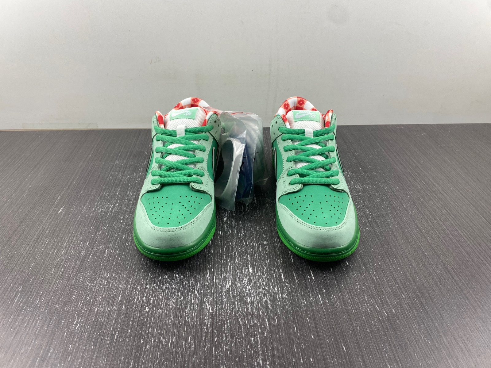 Nike Dunk Low Green Lobster BV1310-303