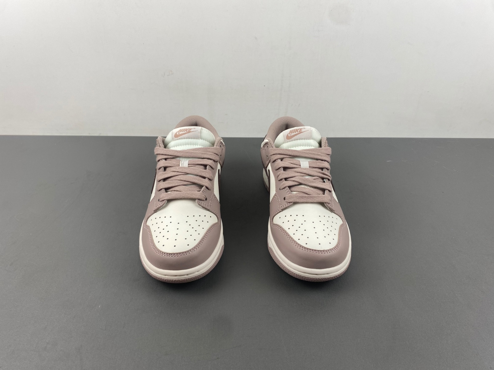 Nike Dunk Low “Diffused Taupe” DD1503-125