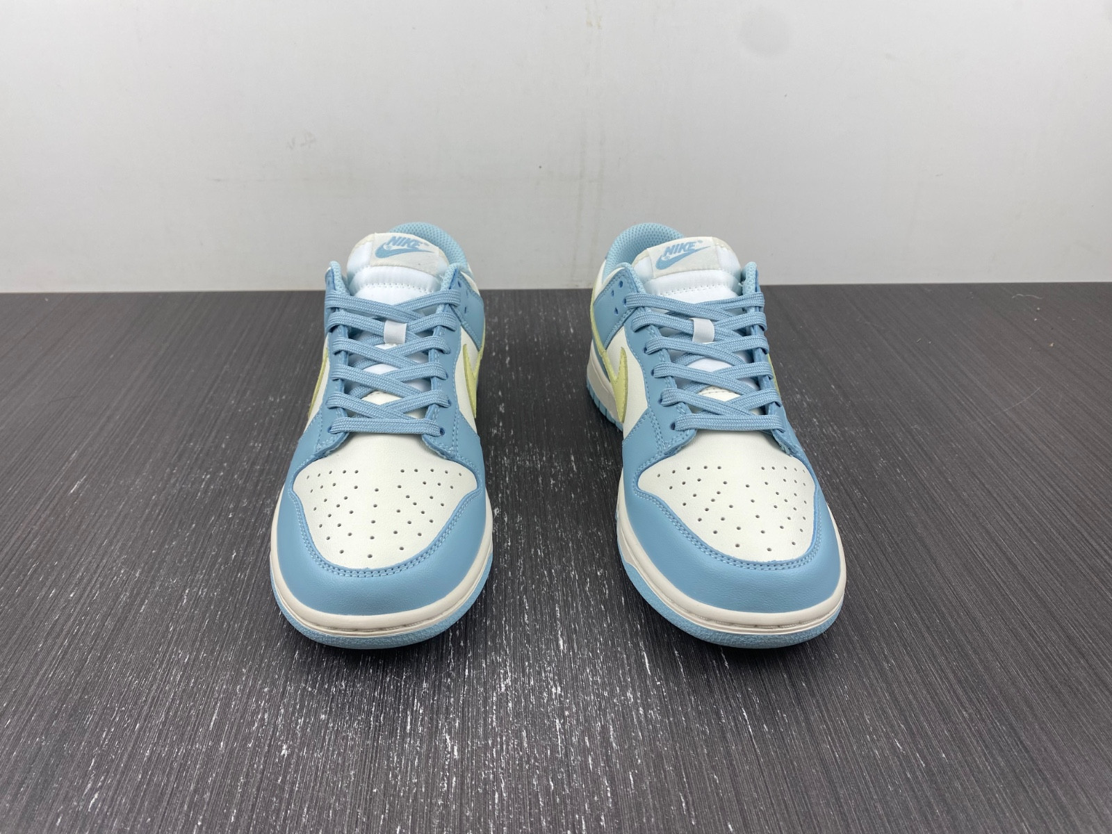 Nike Dunk Low WMNS “Ocean Bliss” DD1503-123