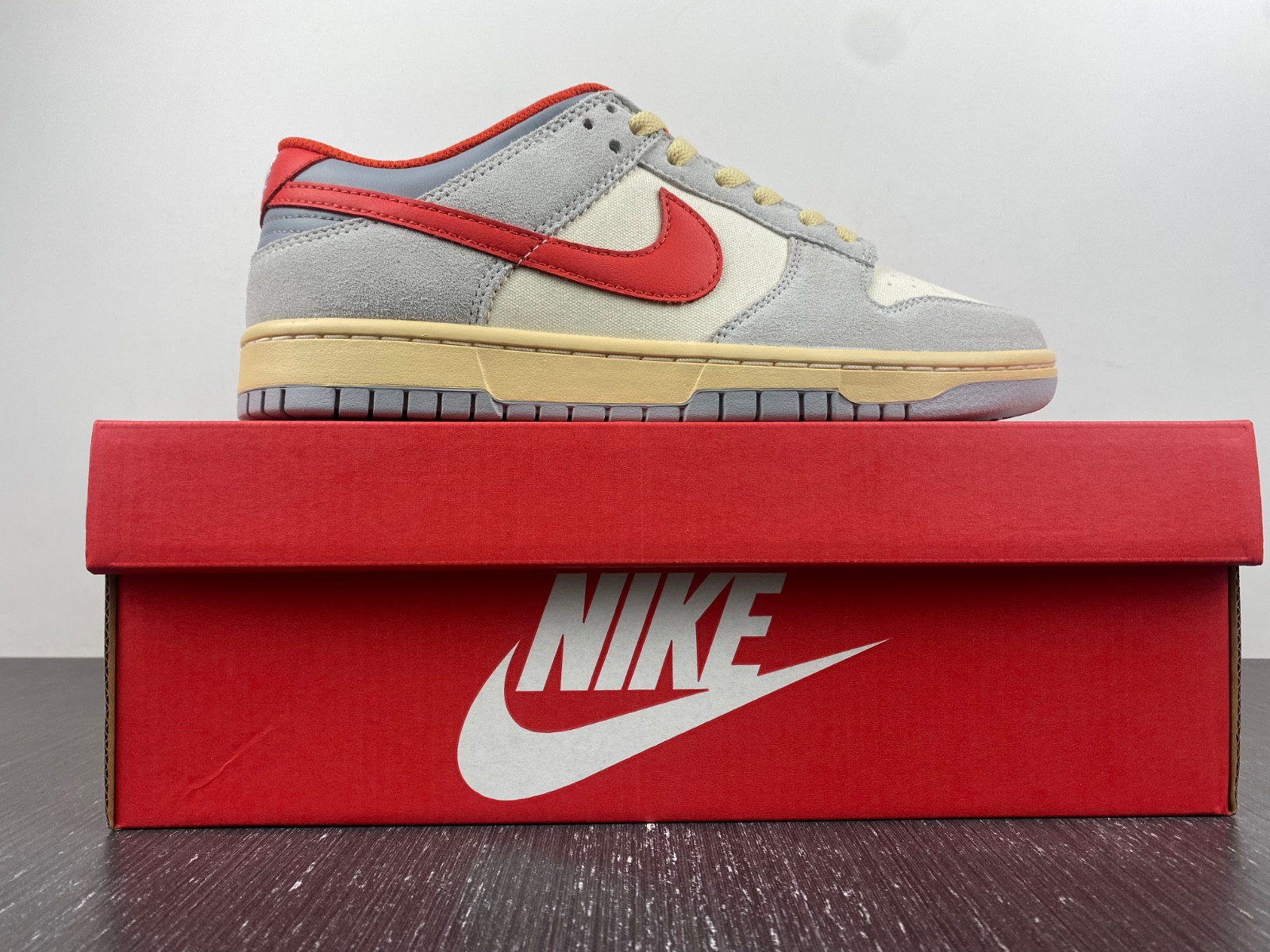 Nike Dunk Low 85 “Athletic Department” FJ5429-133