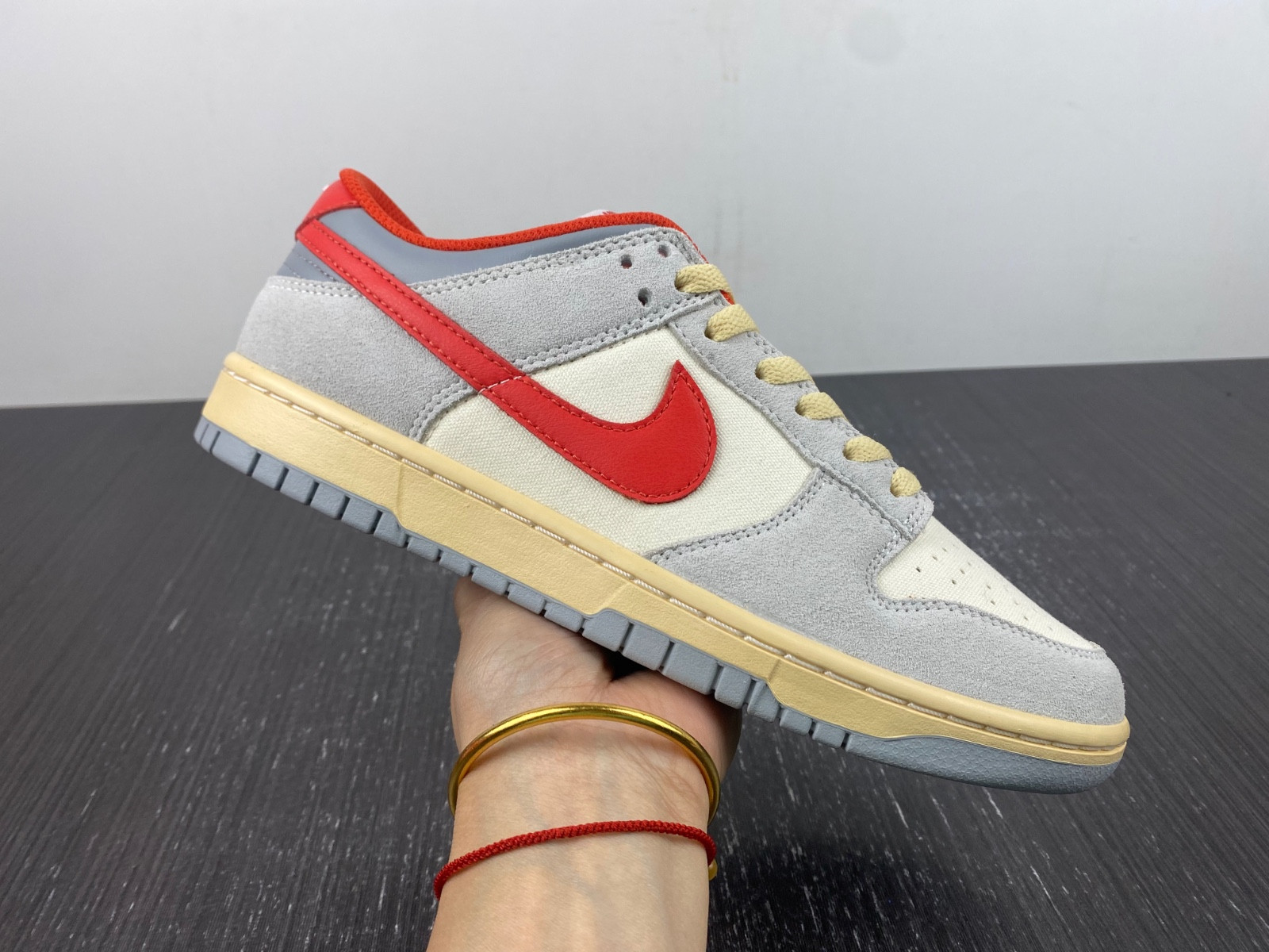 Nike Dunk Low 85 “Athletic Department” FJ5429-133