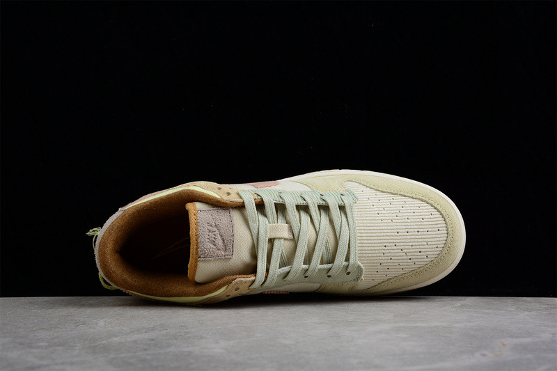 Nike Dunk Low “Bright Side” DQ5076-121