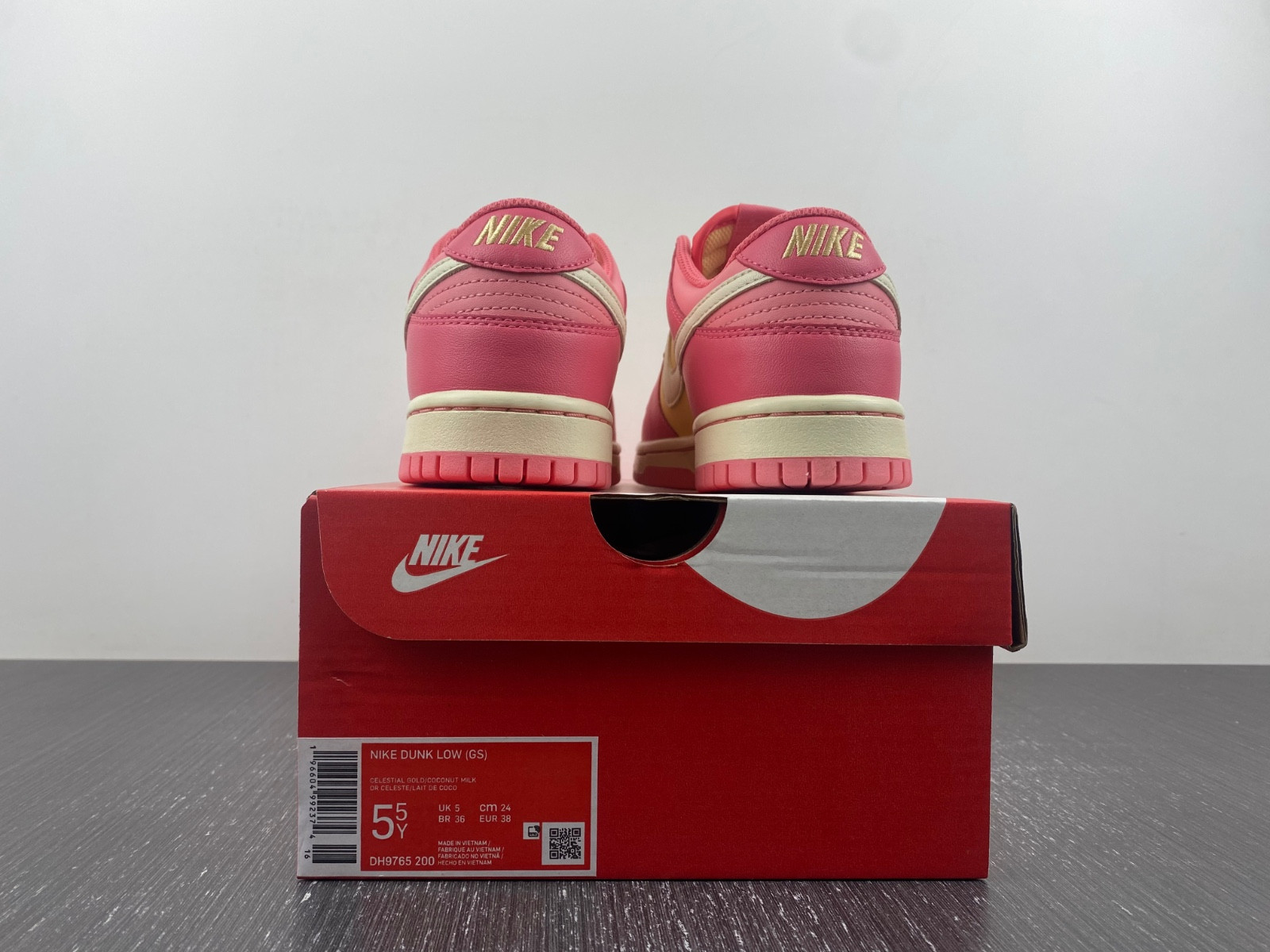 Nike Dunk Low GS DH9765-200