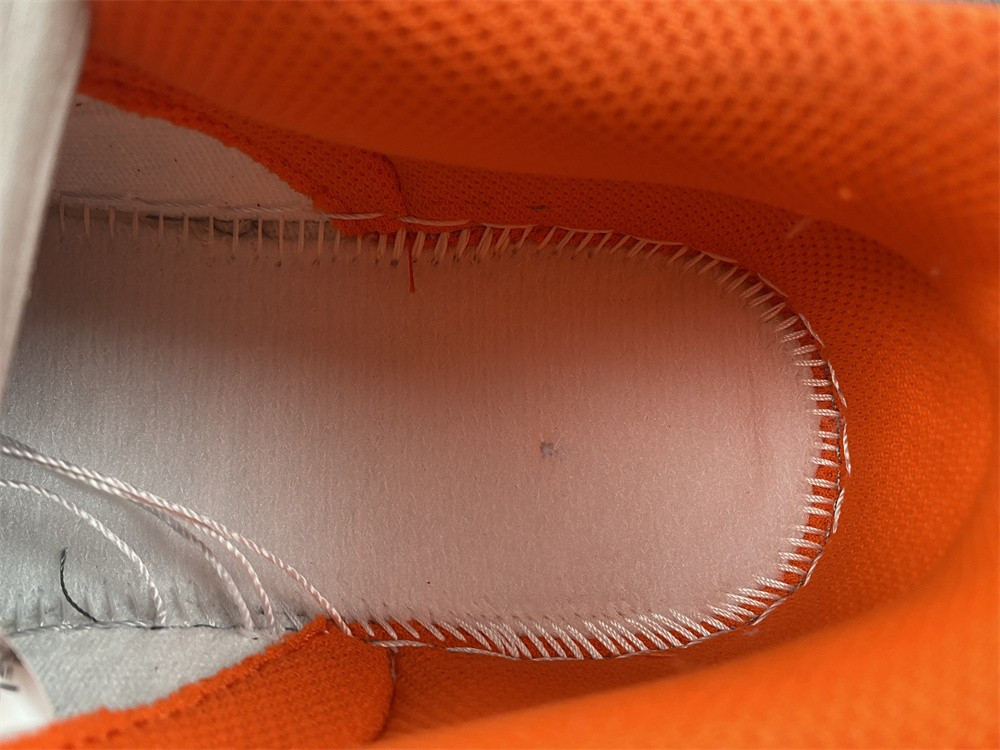 Nike Dunk Low WMNS “Orange Paisley” DH4401-103