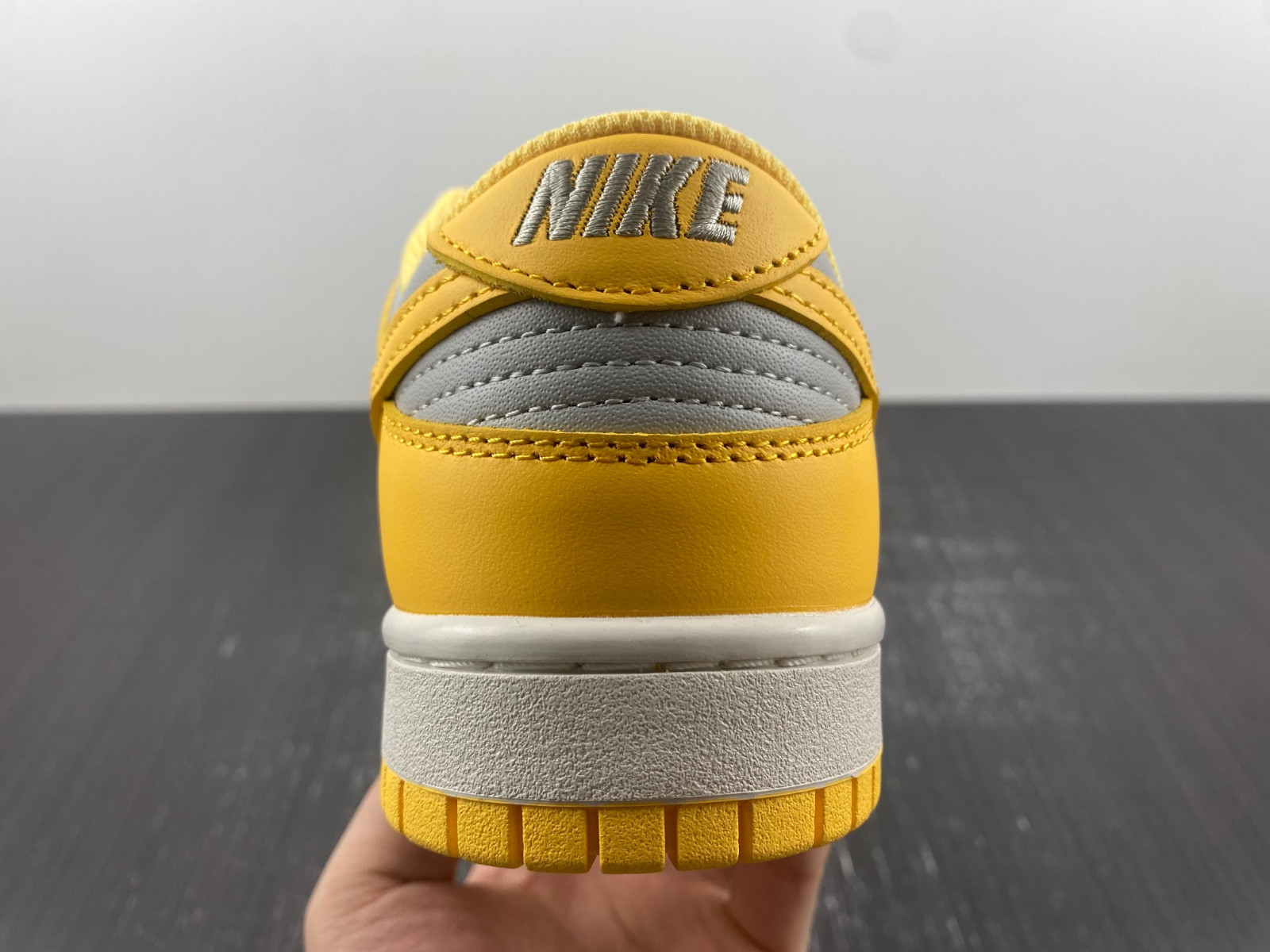 Nike Dunk Low WMNS “Citron Pulse” DD1503-002