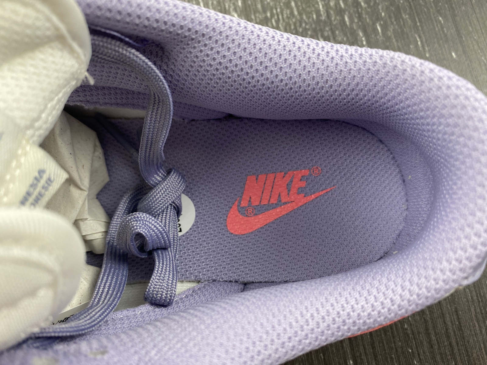 Nike Dunk Low WMNS “Indigo Haze” DD1503-500