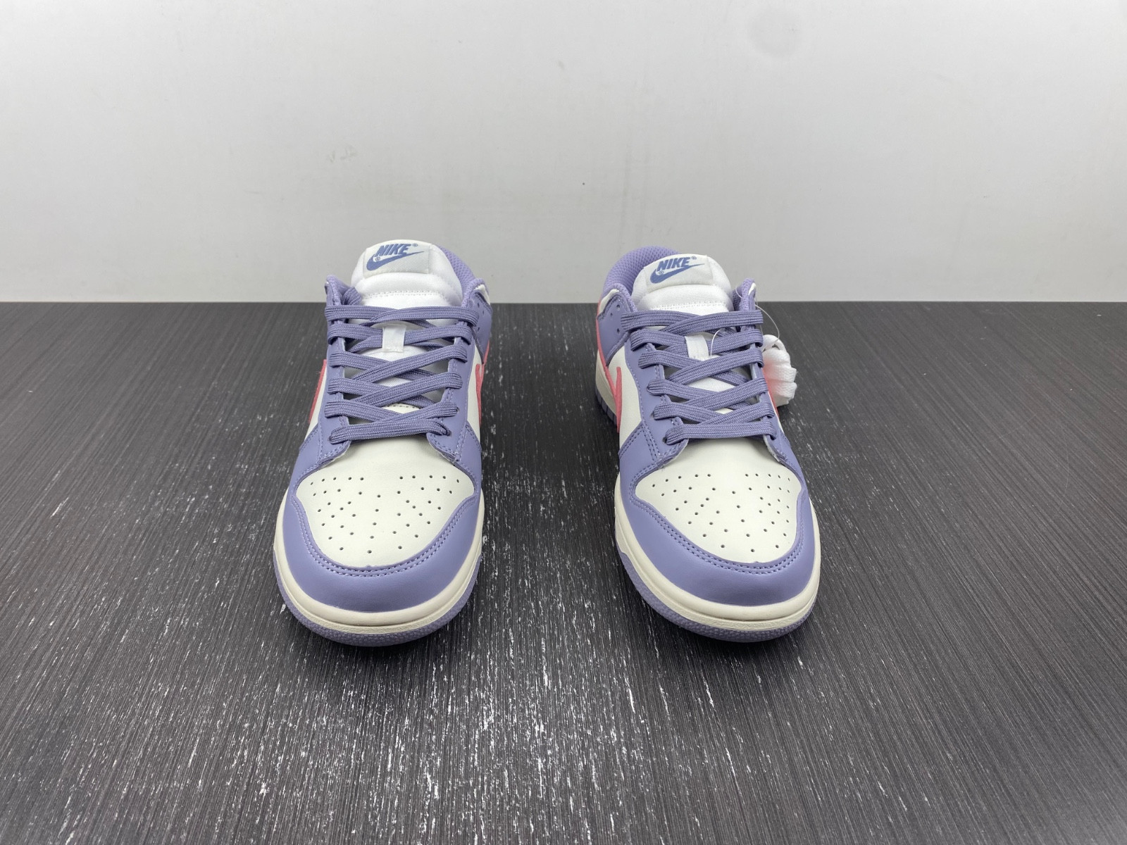 Nike Dunk Low WMNS “Indigo Haze” DD1503-500