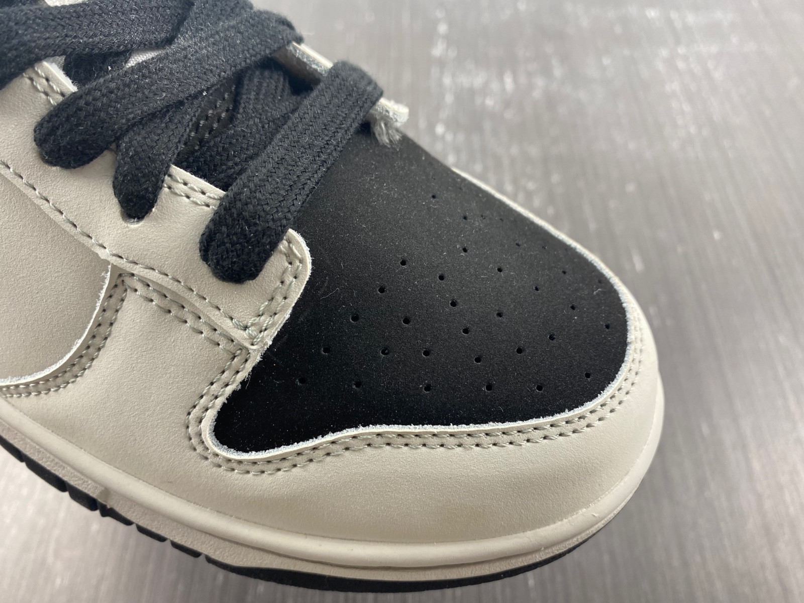 Nike Dunk Low “AE86”DD1391-107