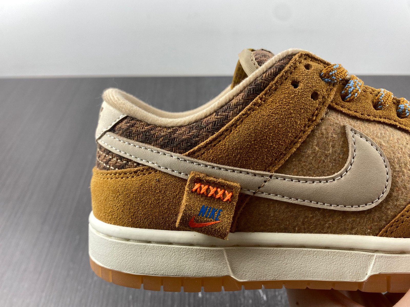 Nike Dunk Low “Teddy Bear” DZ5350-288