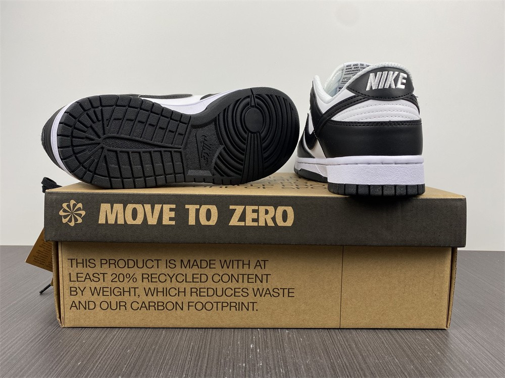 Nike Dunk Low Next Nature “White/Black” DD1873-102