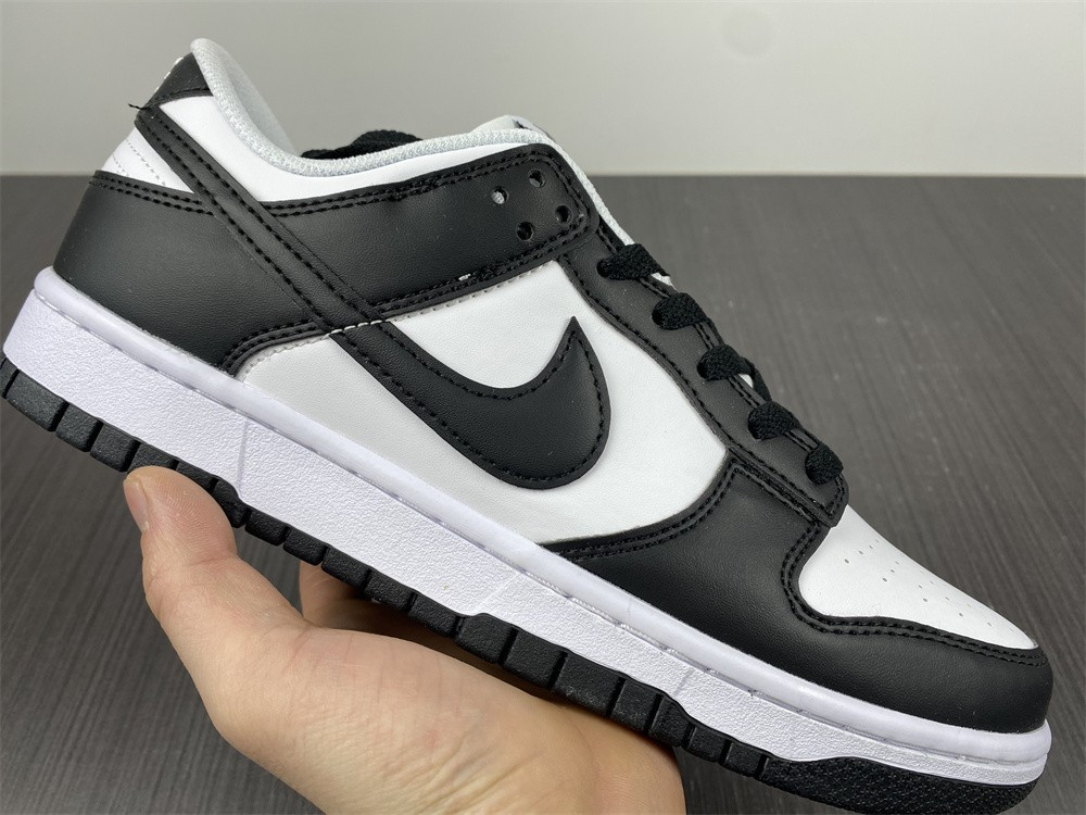 Nike Dunk Low Next Nature “White/Black” DD1873-102