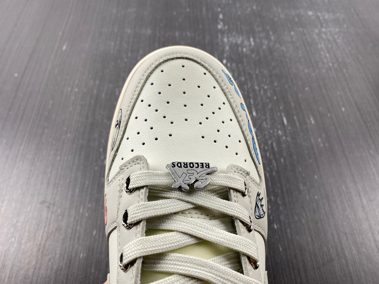 Nike Dunk Low DD1503-107