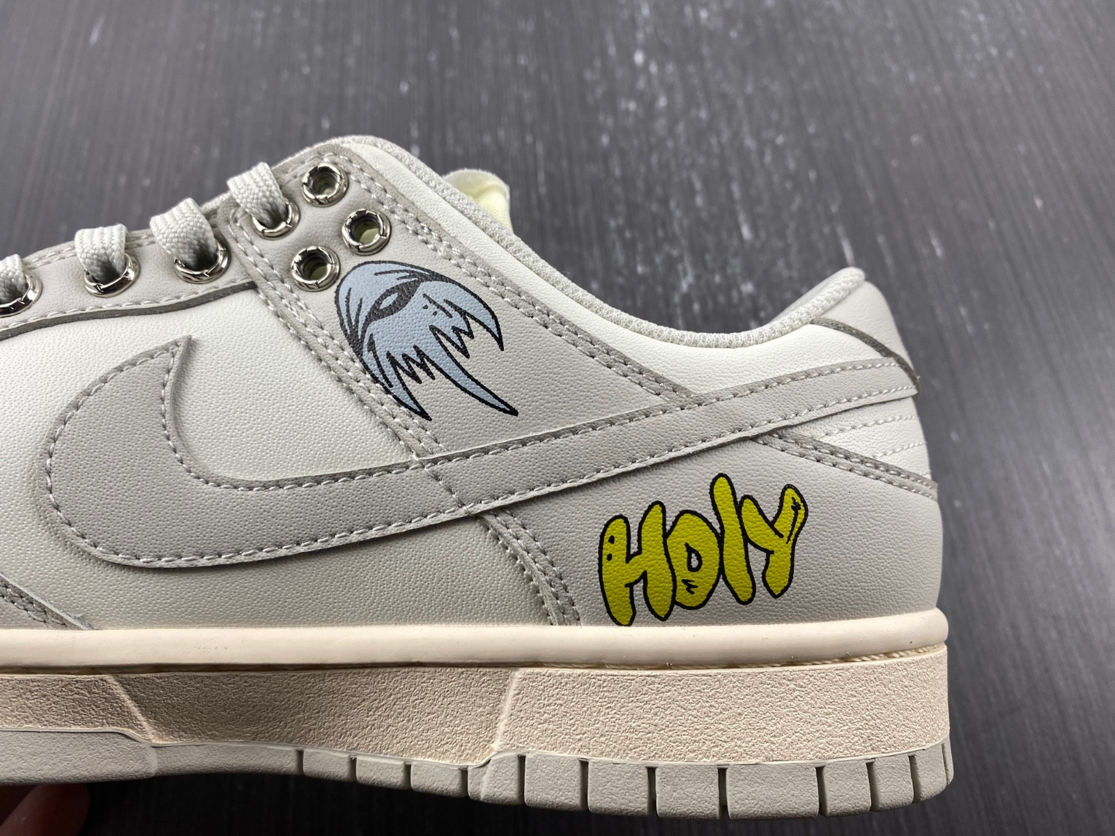 Nike Dunk Low DD1503-107