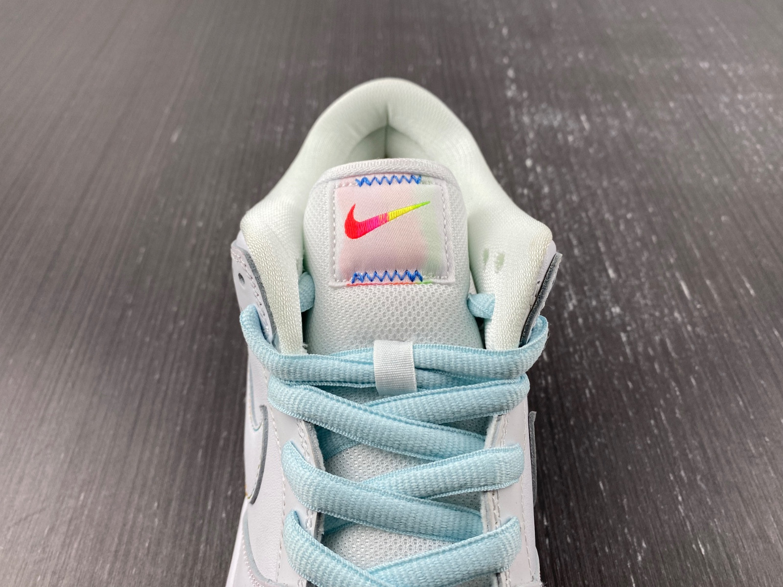 Nike SB Dunk Low pro “Be True” DR4876-100