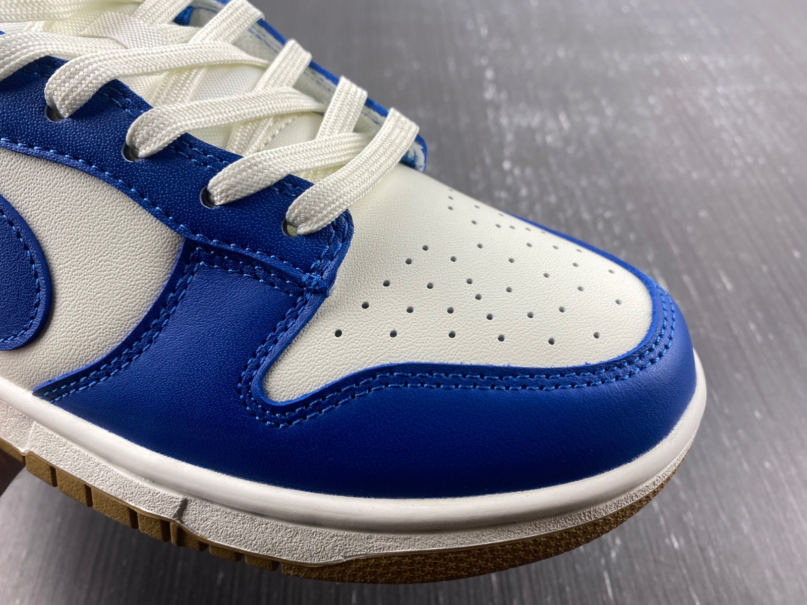 Nike Dunk Low Kansas City Royals (W) FB7173-141