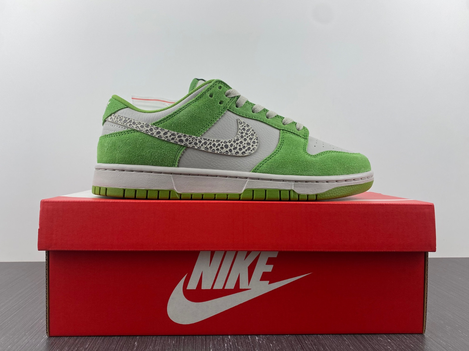 Nike Dunk Low DR0156-300
