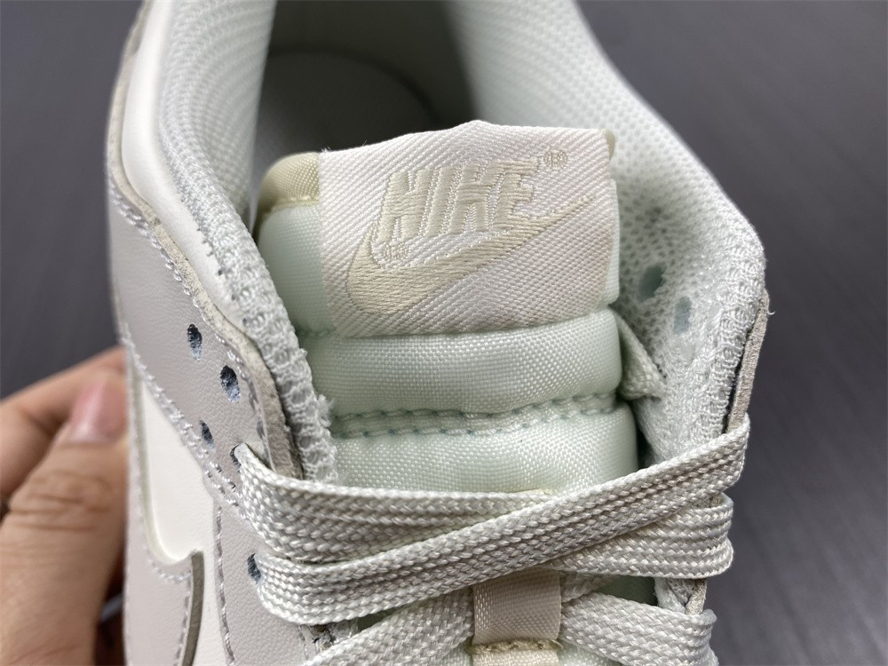 Nike Dunk Low “Light Bone” DD1503-107
