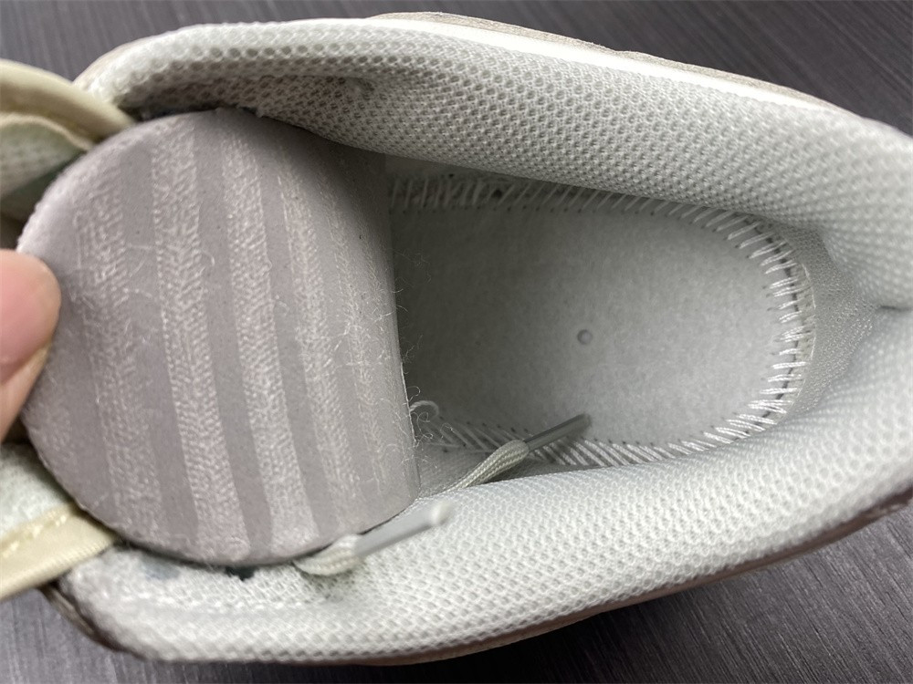 Nike Dunk Low “Light Bone” DD1503-107