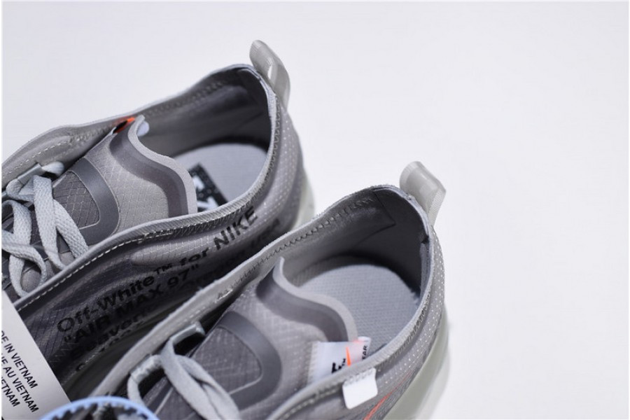 OF x Nike Air Max 97 “Menta” AJ4585-101