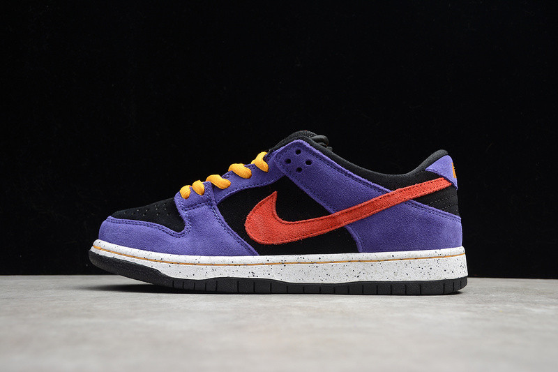 Nike SB Dunk Low “ACG Terra BQ6817-008